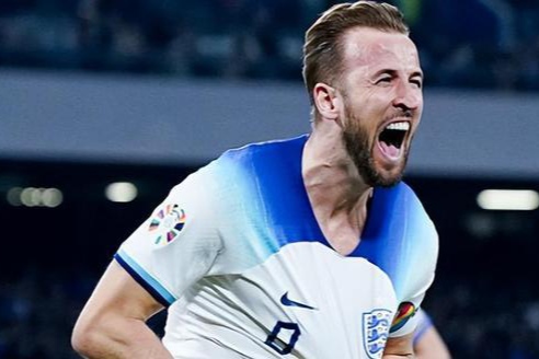 欧预赛英格兰队苦战成功，挺进强！的简单介绍