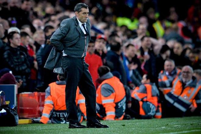 巴萨助教批评球队失误，需改善表现